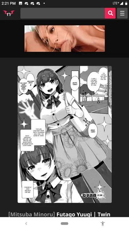 Nice lol. Something a little different by Novelhellsing