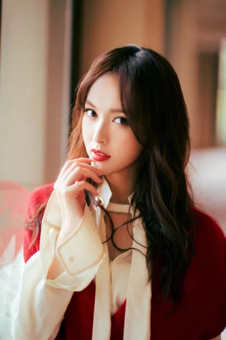 Nice look. by pleinvent1977