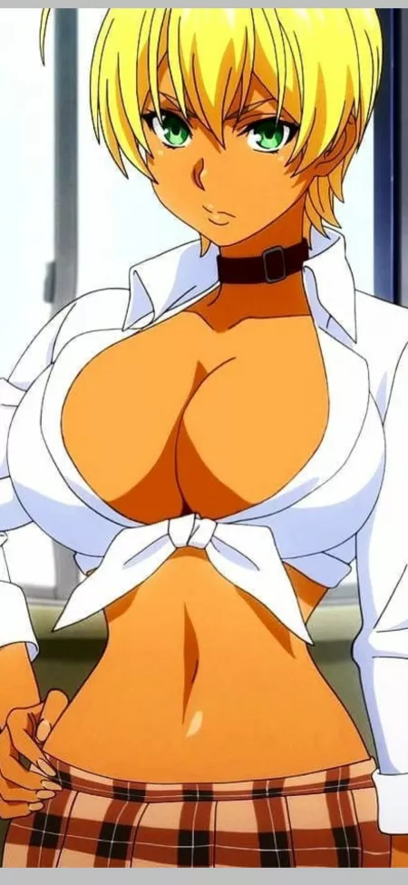 Nice meat by Janualal