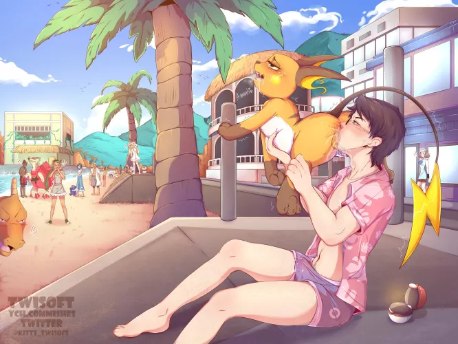 Nice [MF] (Twisoft) by OwO_Bot