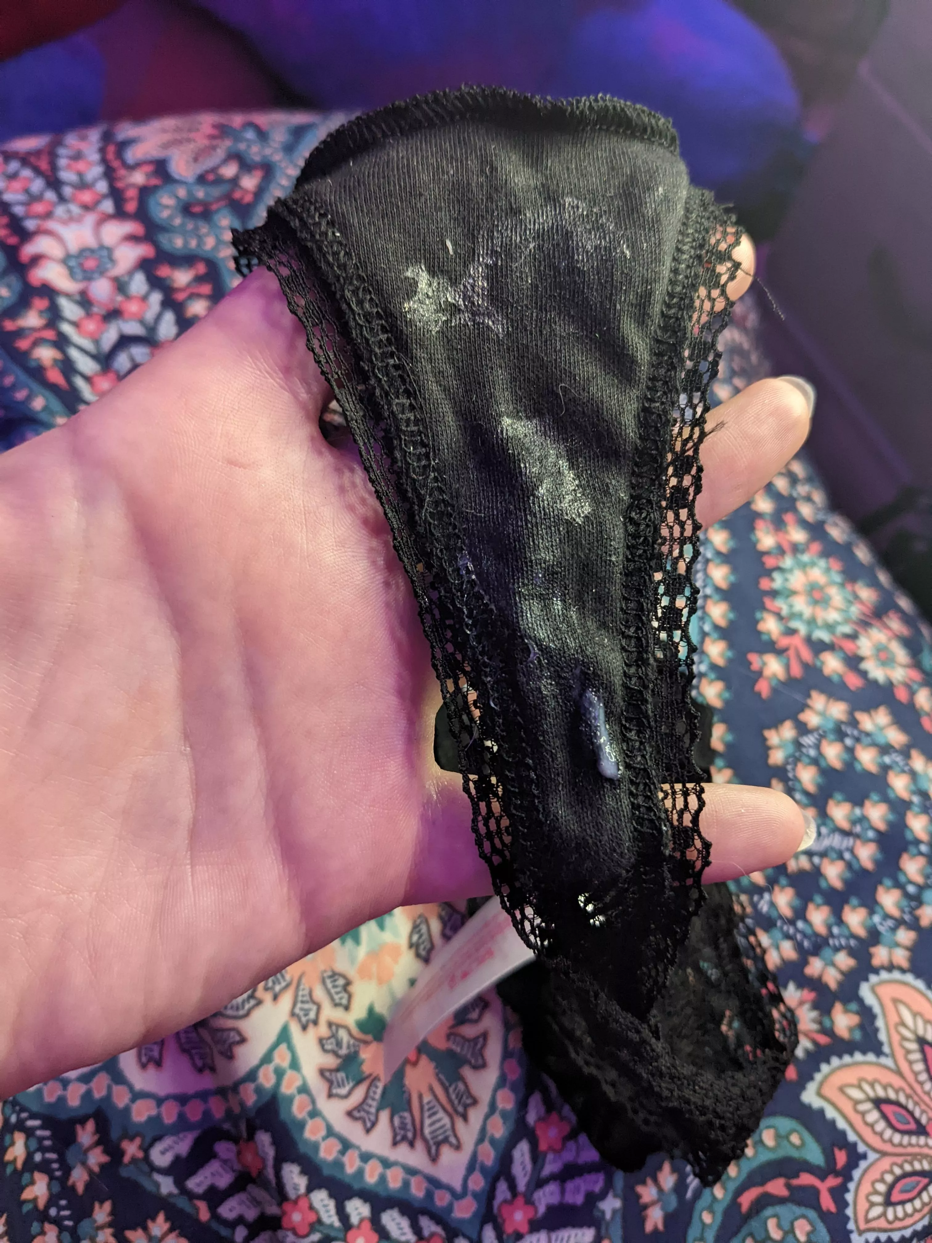 Nice & moist posted by sweetandthick_uwu