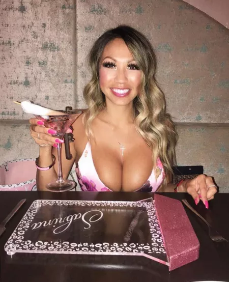 Nice necklace by socalnative21323