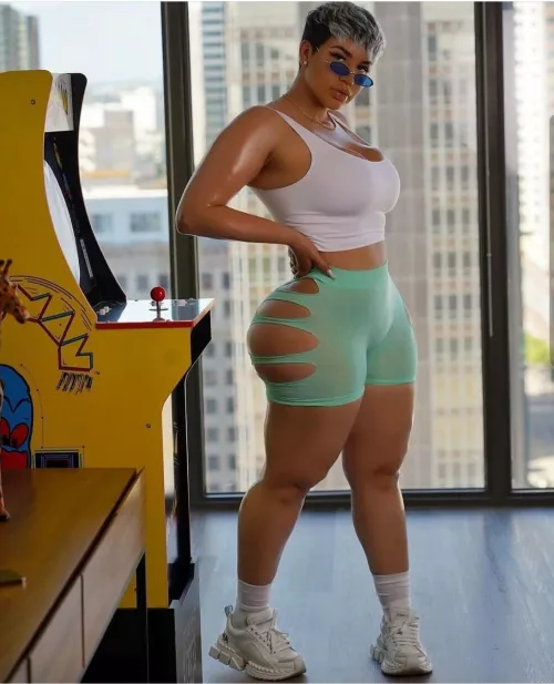 Nice package by 3neeGh0st