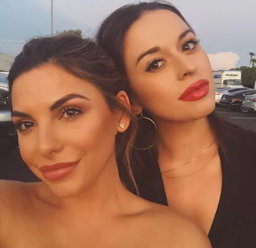 nice pair by kairu173