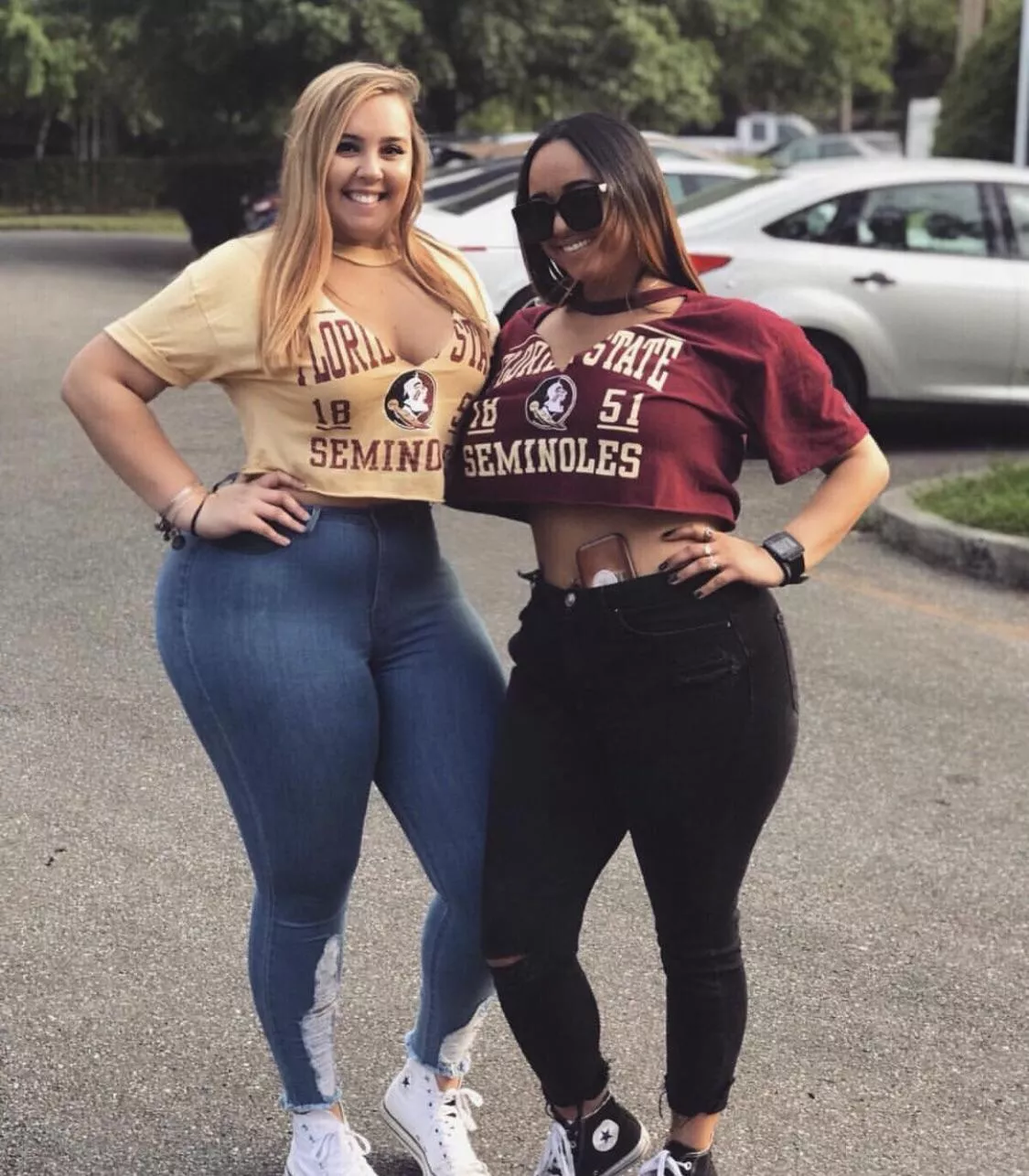 Nice pair posted by Ultima-Ratio-Regum