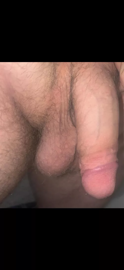 Nice pillow for the cock. by anon_acct2202