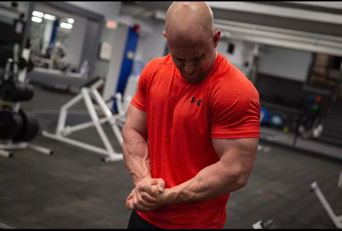 Nice pump posted by Tackelberry