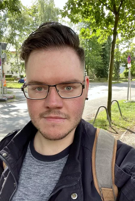 Nice Saturday by N3ntiker