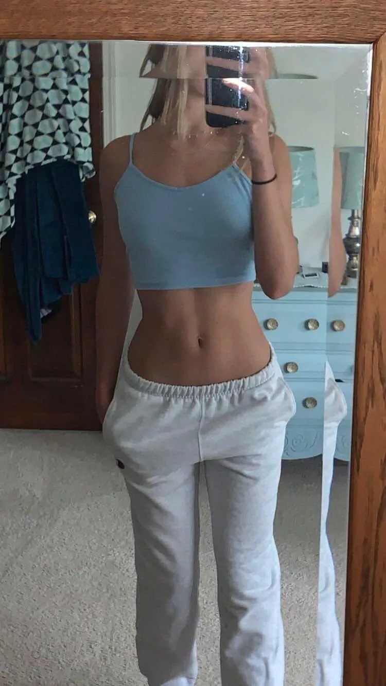 Nice selfie posted by acethebutthole