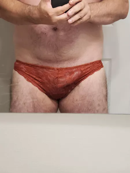 Nice shear panties by Greedy-Football4575