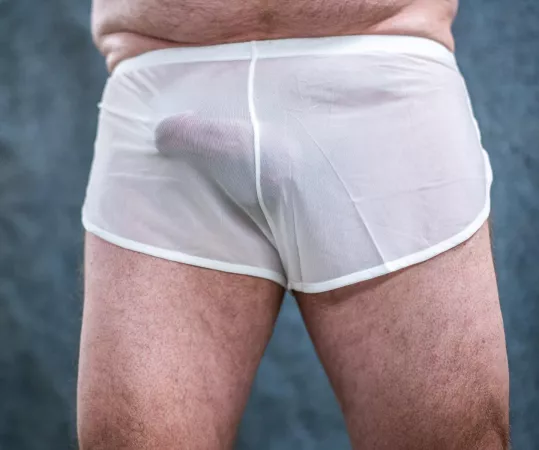 Nice & sheer (nsfw) by HudVal67