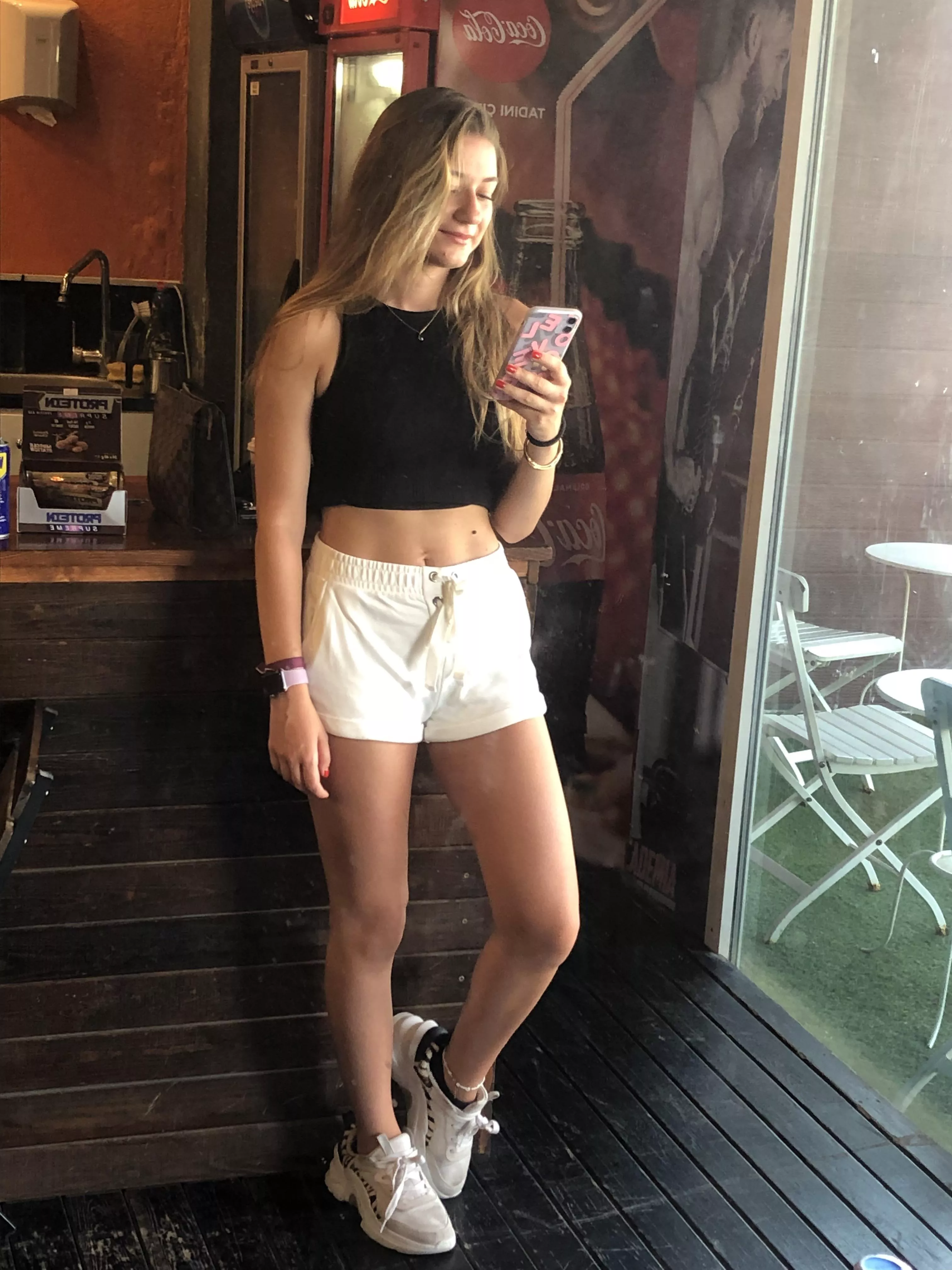 Nice Shoes - IRTR posted by Y_4Z44