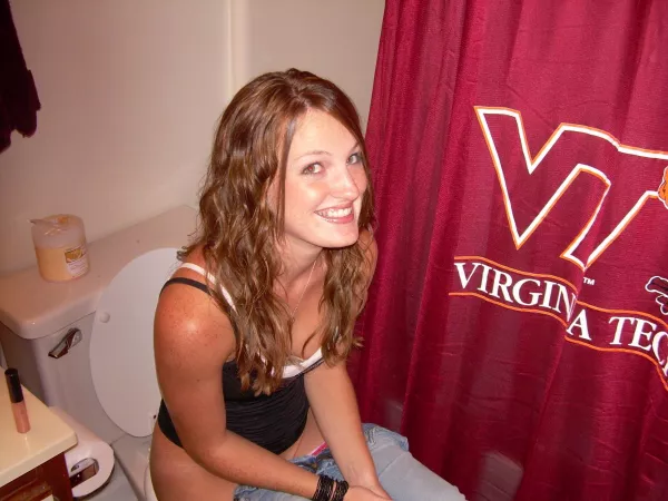 Nice shower curtain. by luv____to____race