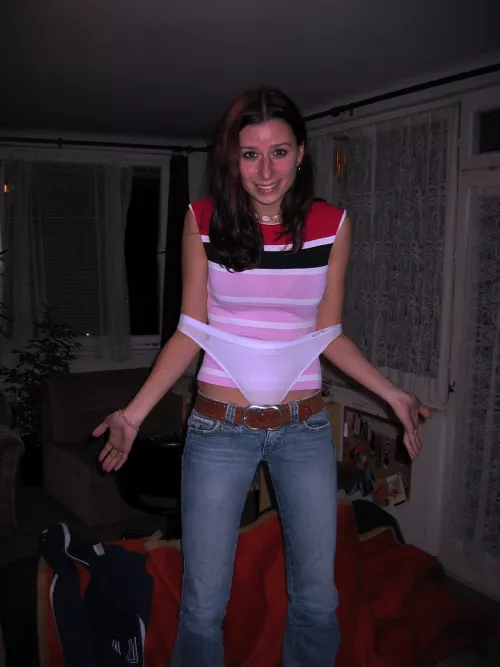 Nice Smile by Jaxster19800