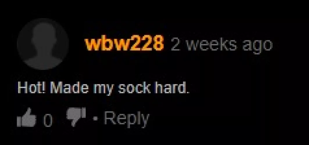 Nice sock by MCDiamonds02