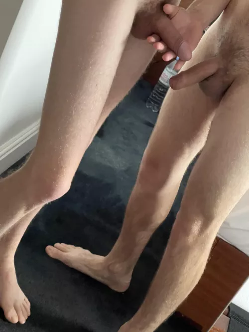 Nice soft by RENandArry