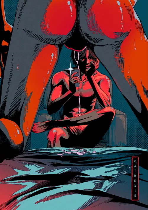 Nice stream (Sex Therapy) by AlbertMendez442