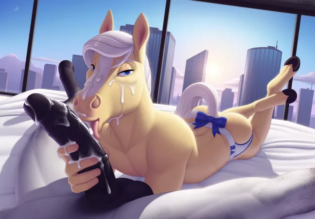 Nice taste (SigmaX) by FoodieGuy007