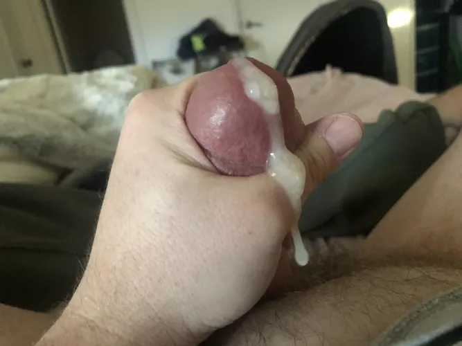 Nice thick load! by Consistent-Wheel-408