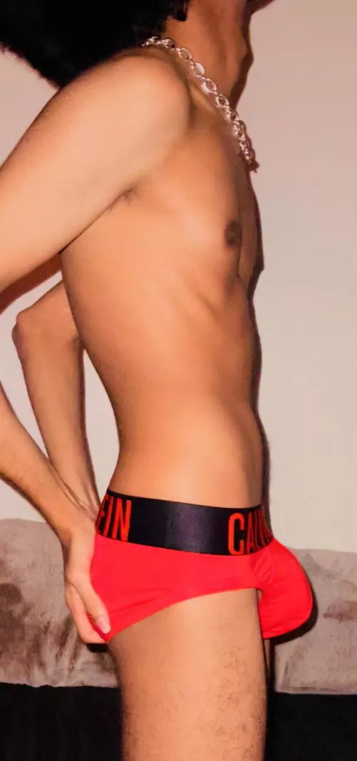 Nice & Tight by A_Space_Cowboi