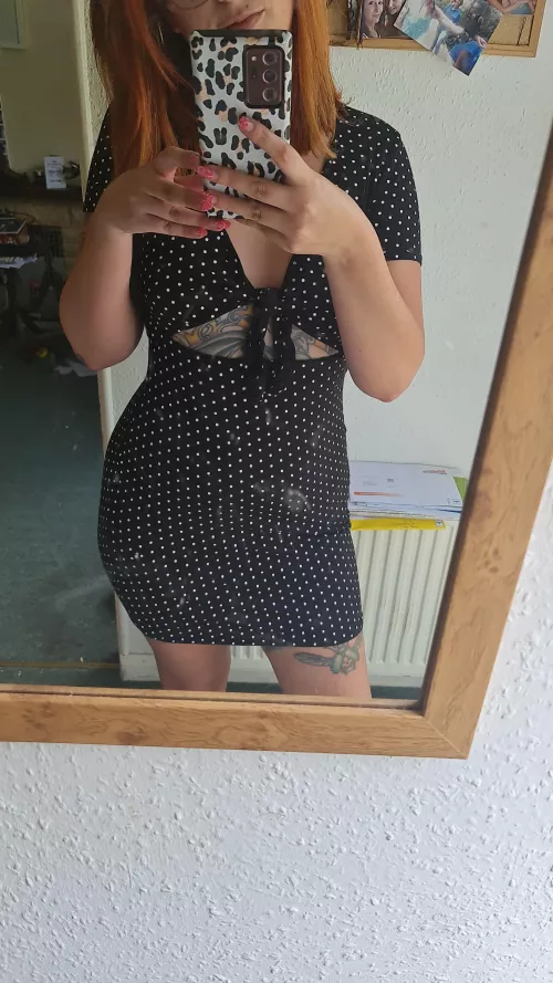 Nice to meet ya by PeeachyQueen