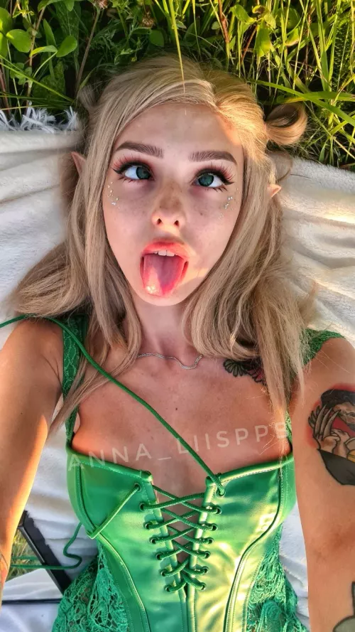 Nice to meet you 🥰 by AnnaLiisppb