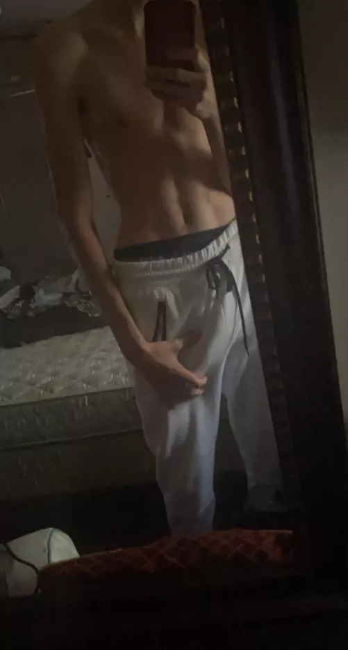 Nice twink body 😜 by Ethan_Ford