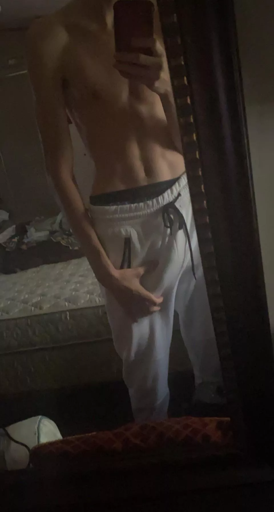 Nice twink body 😜 posted by Ethan_Ford