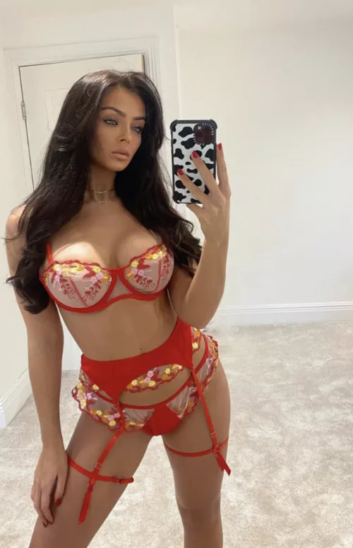 Nice underwear by OwlOk3798