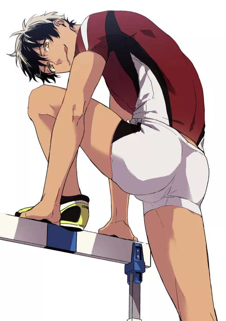 Nice View posted by paperothereartharmy