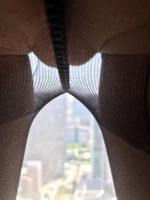 Nice view by NO_LA_Tengo