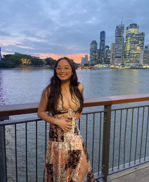 Nice view by freelancepackage