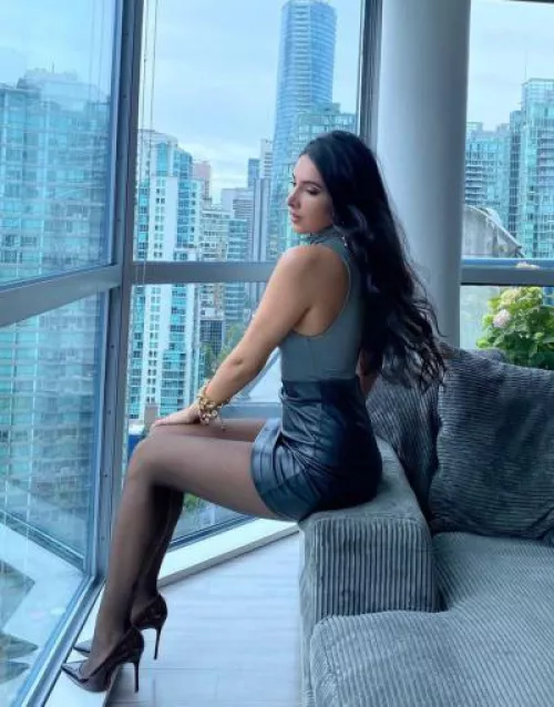 Nice view by Reasonable-Prior9800