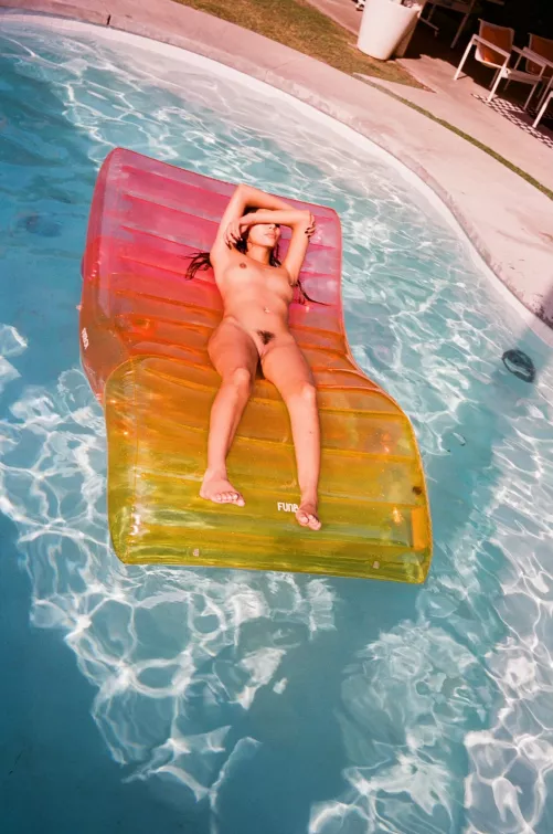 nice view by TribalChief92