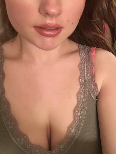 Nice view (f);) by sadpacersfan76