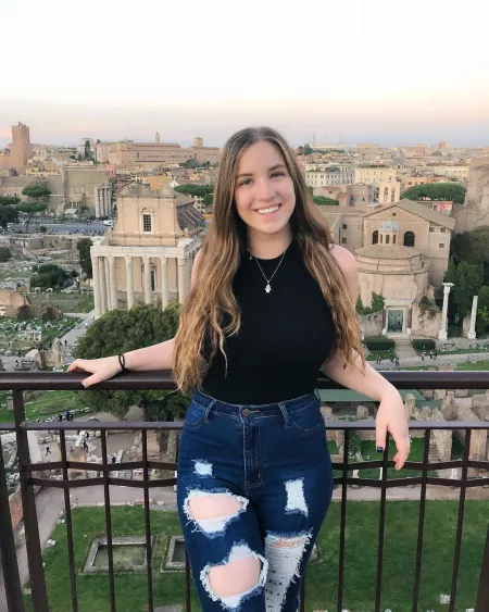 Nice View by youknowwhatilove210