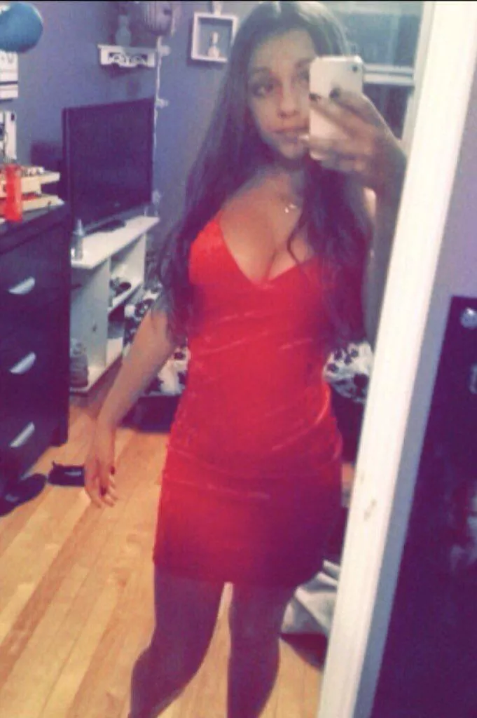 Nice view 🤤 posted by popingtarts