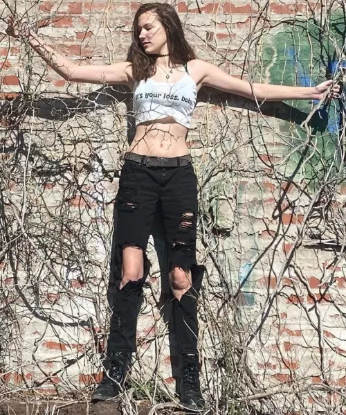 Nice Wall by sexmakesbabieswhoa