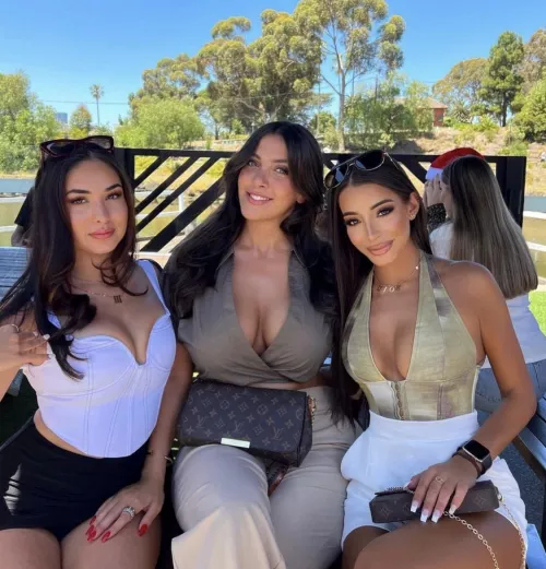 Nice weather by round_plastic