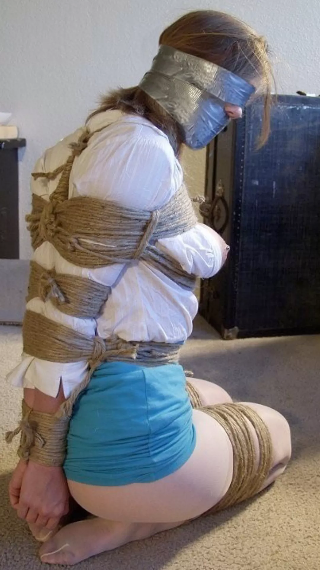 Nicely silenced posted by ThunderDwn