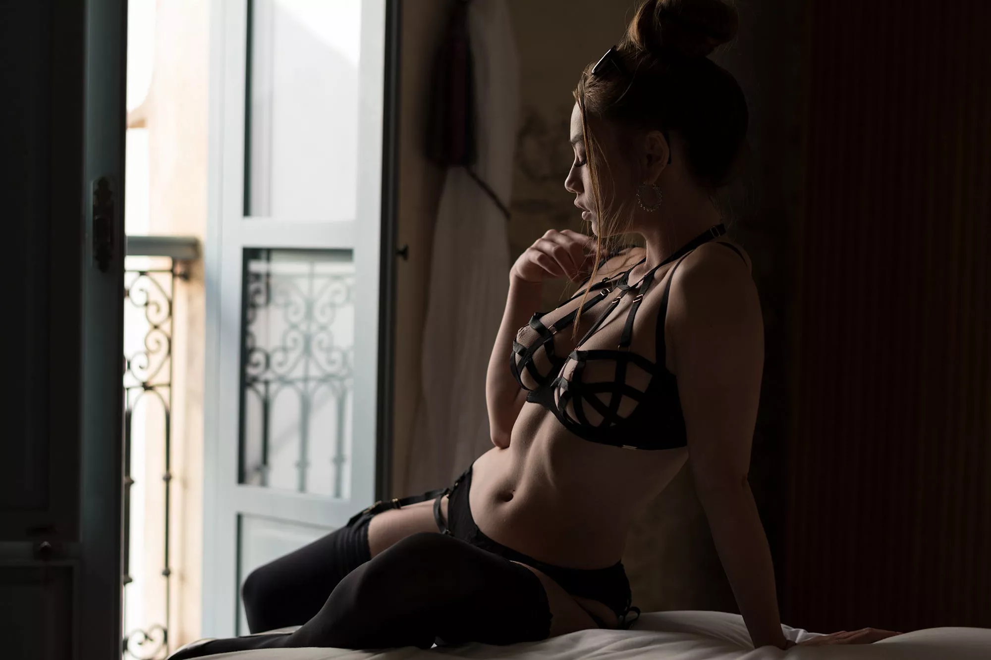 Nici Dee posted by 717