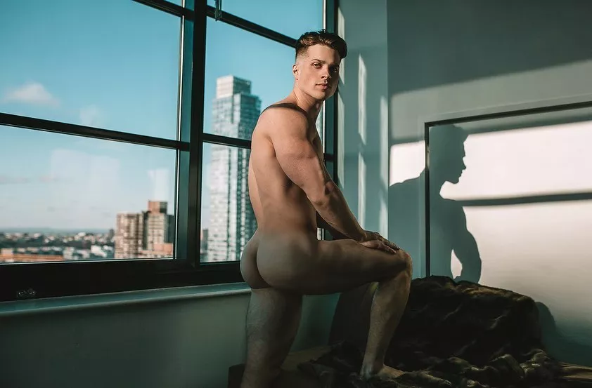 Nick Sandell posted by [deleted]