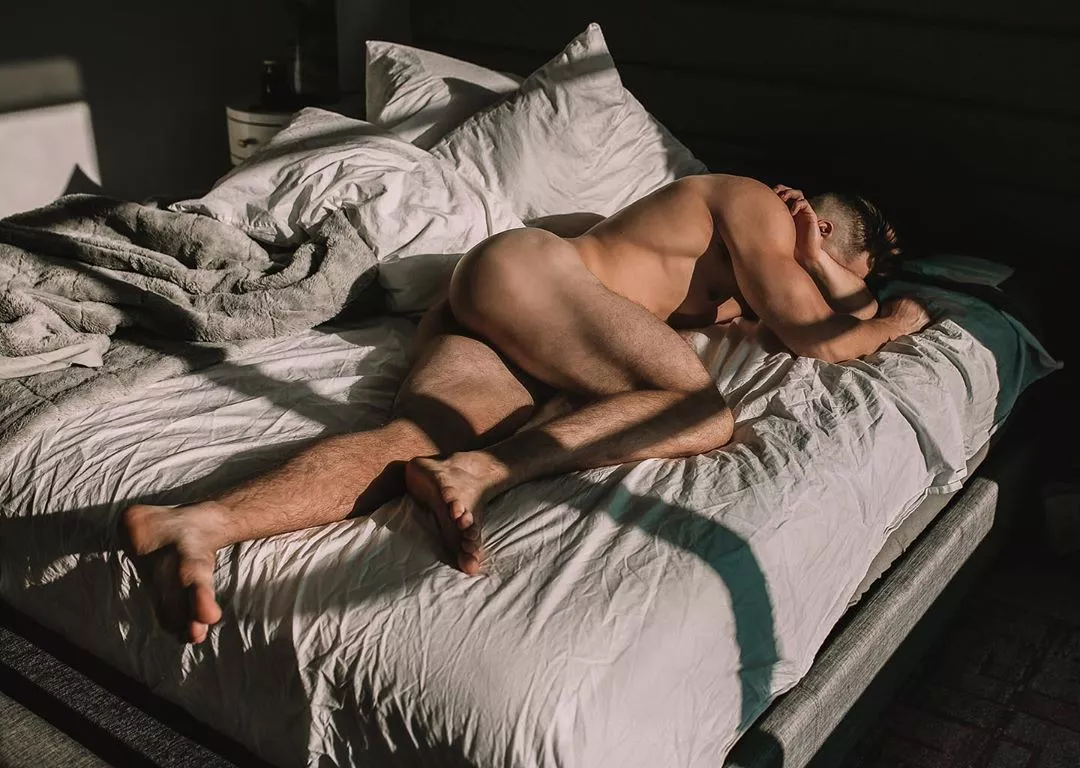 Nick Sandell posted by [deleted]