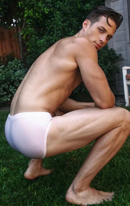 “Nick Sandell” … by neilfromsydney2003