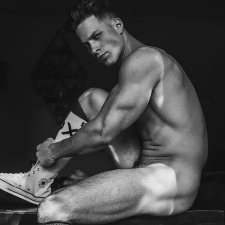 Nick Sandell by [deleted]