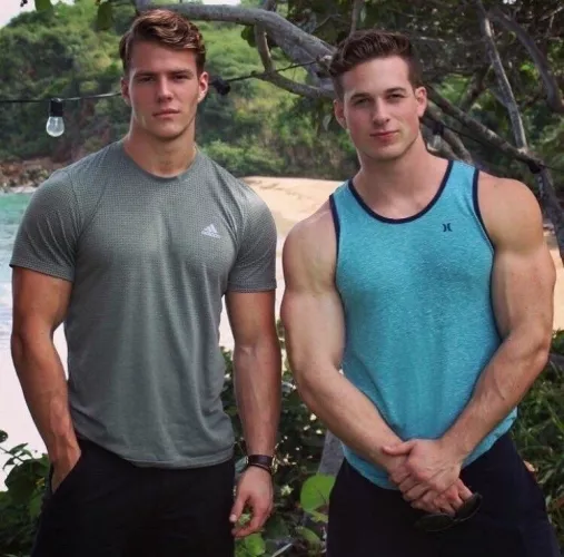 “Nick Sandell and bud” … by neilfromsydney2003