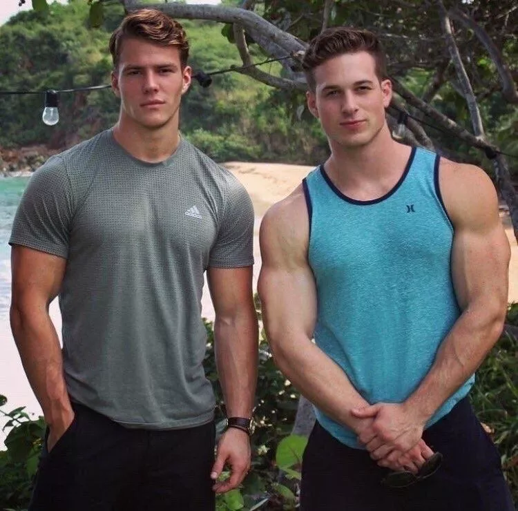 “Nick Sandell and bud” … posted by neilfromsydney2003
