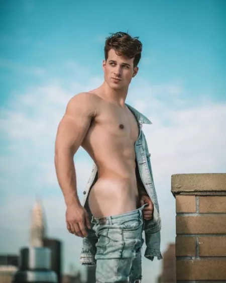 Nick Sandell by astroblueastro