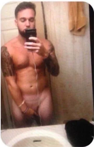 Nick Selfie posted by Kanyssa