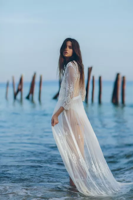 Nicky Connolly by jayswanderings